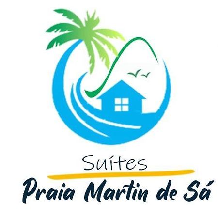 Suites Praia Martin De Sa Caraguatatuba Ngoại thất bức ảnh
