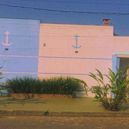 Suites Praia Martin De Sa Caraguatatuba Ngoại thất bức ảnh