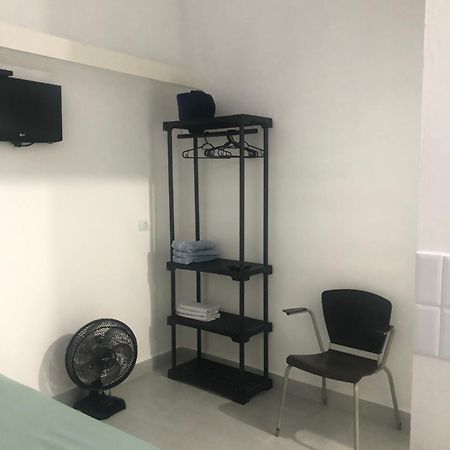 Suites Praia Martin De Sa Caraguatatuba Ngoại thất bức ảnh
