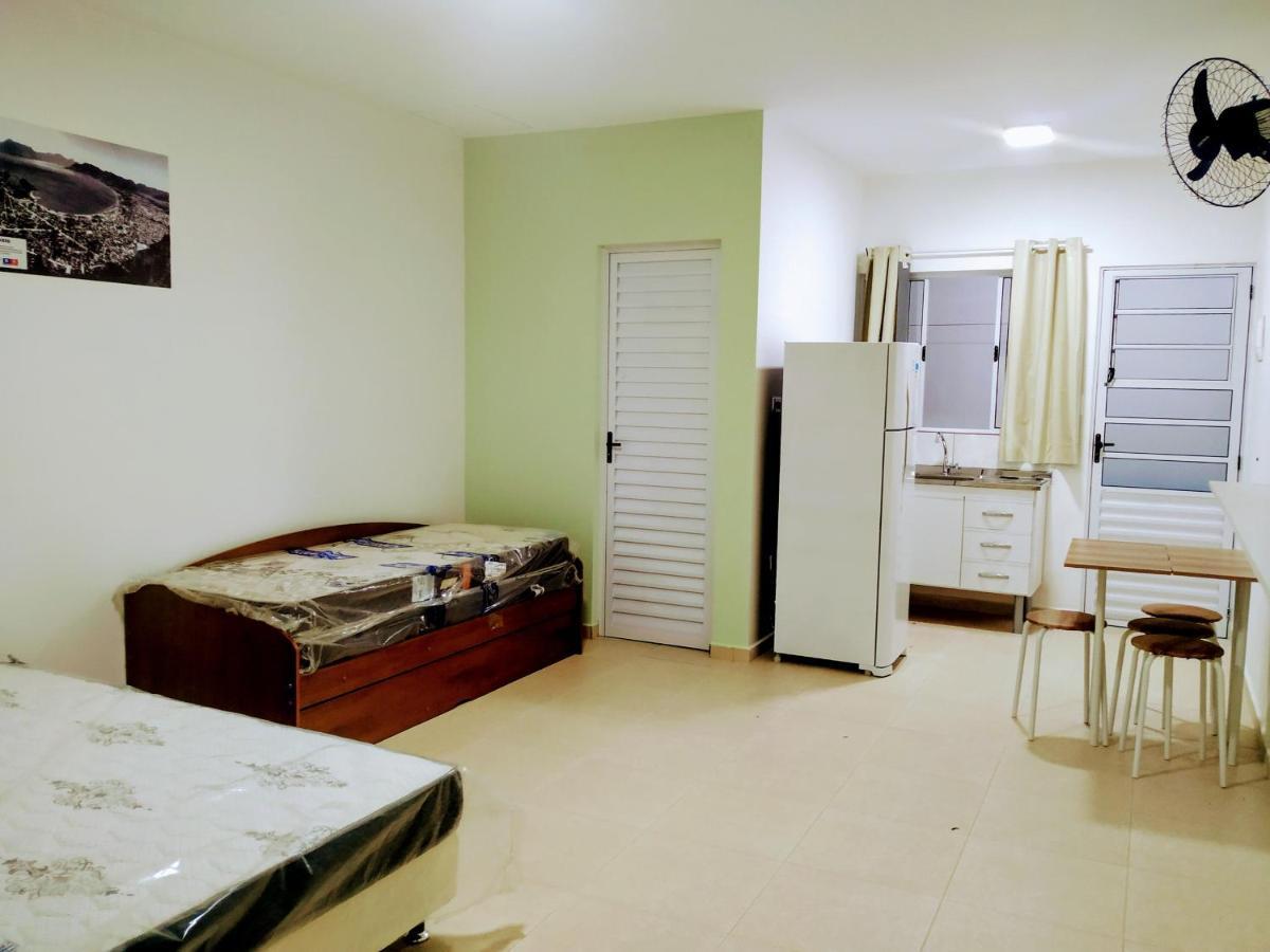 Suites Praia Martin De Sa Caraguatatuba Ngoại thất bức ảnh