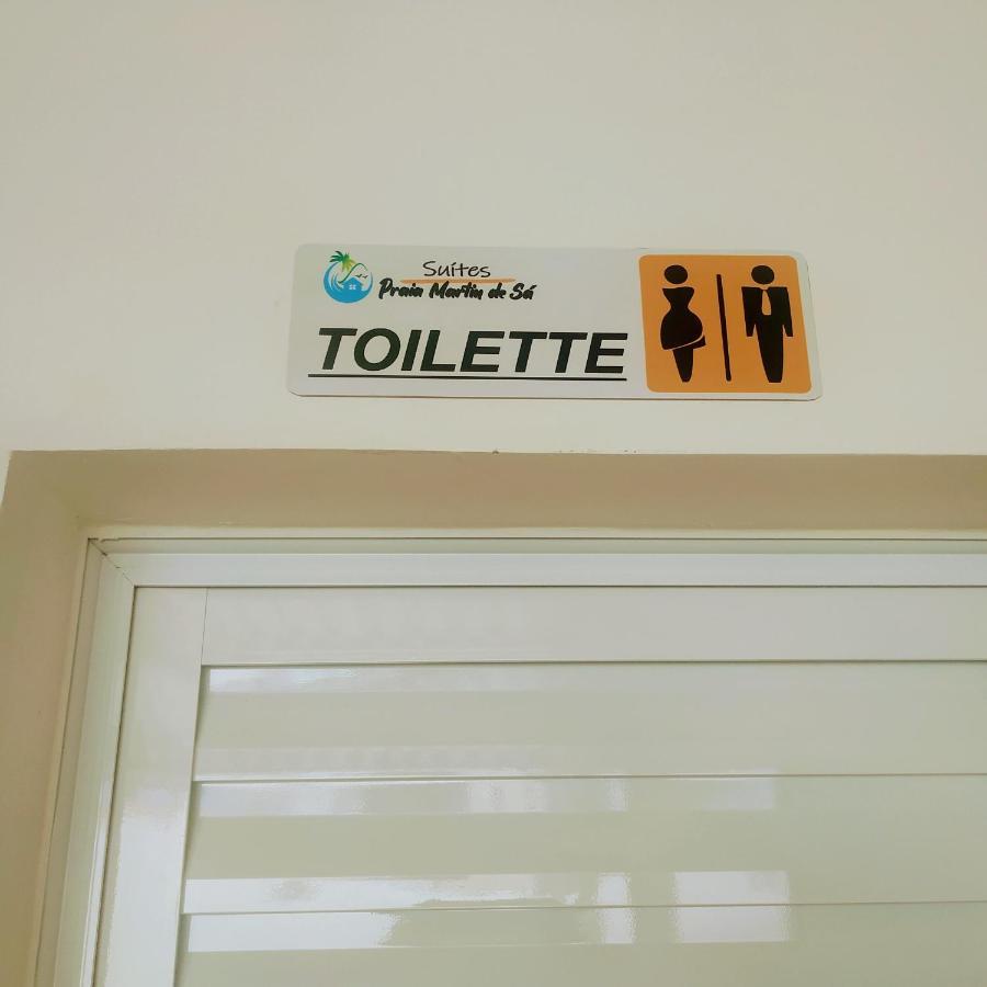 Suites Praia Martin De Sa Caraguatatuba Ngoại thất bức ảnh