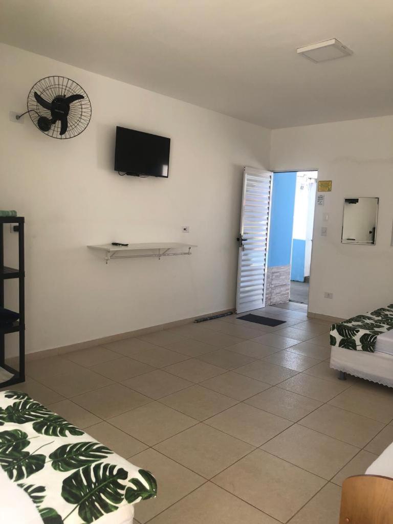 Suites Praia Martin De Sa Caraguatatuba Ngoại thất bức ảnh