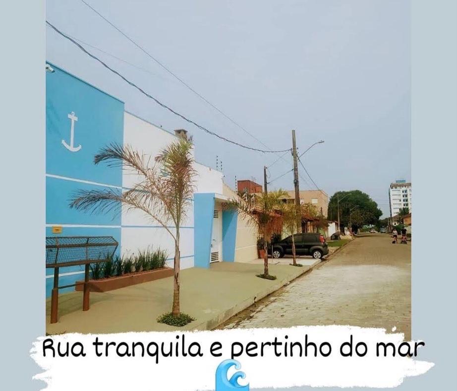 Suites Praia Martin De Sa Caraguatatuba Ngoại thất bức ảnh