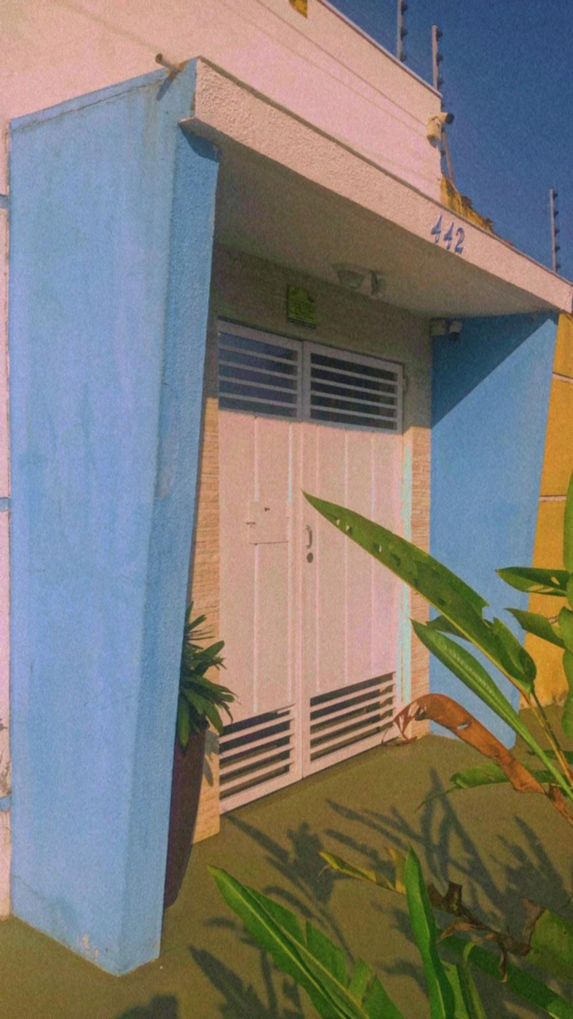 Suites Praia Martin De Sa Caraguatatuba Ngoại thất bức ảnh