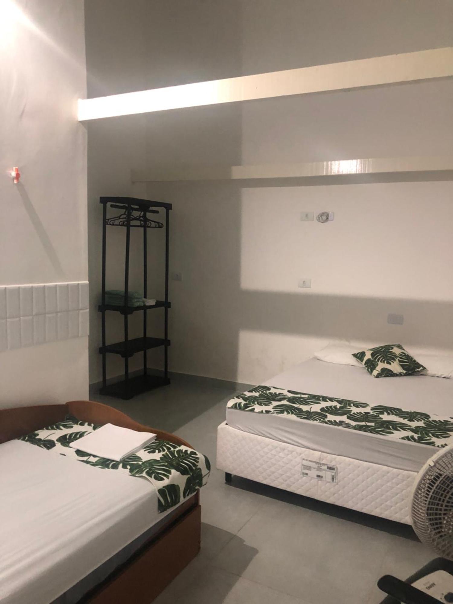 Suites Praia Martin De Sa Caraguatatuba Ngoại thất bức ảnh