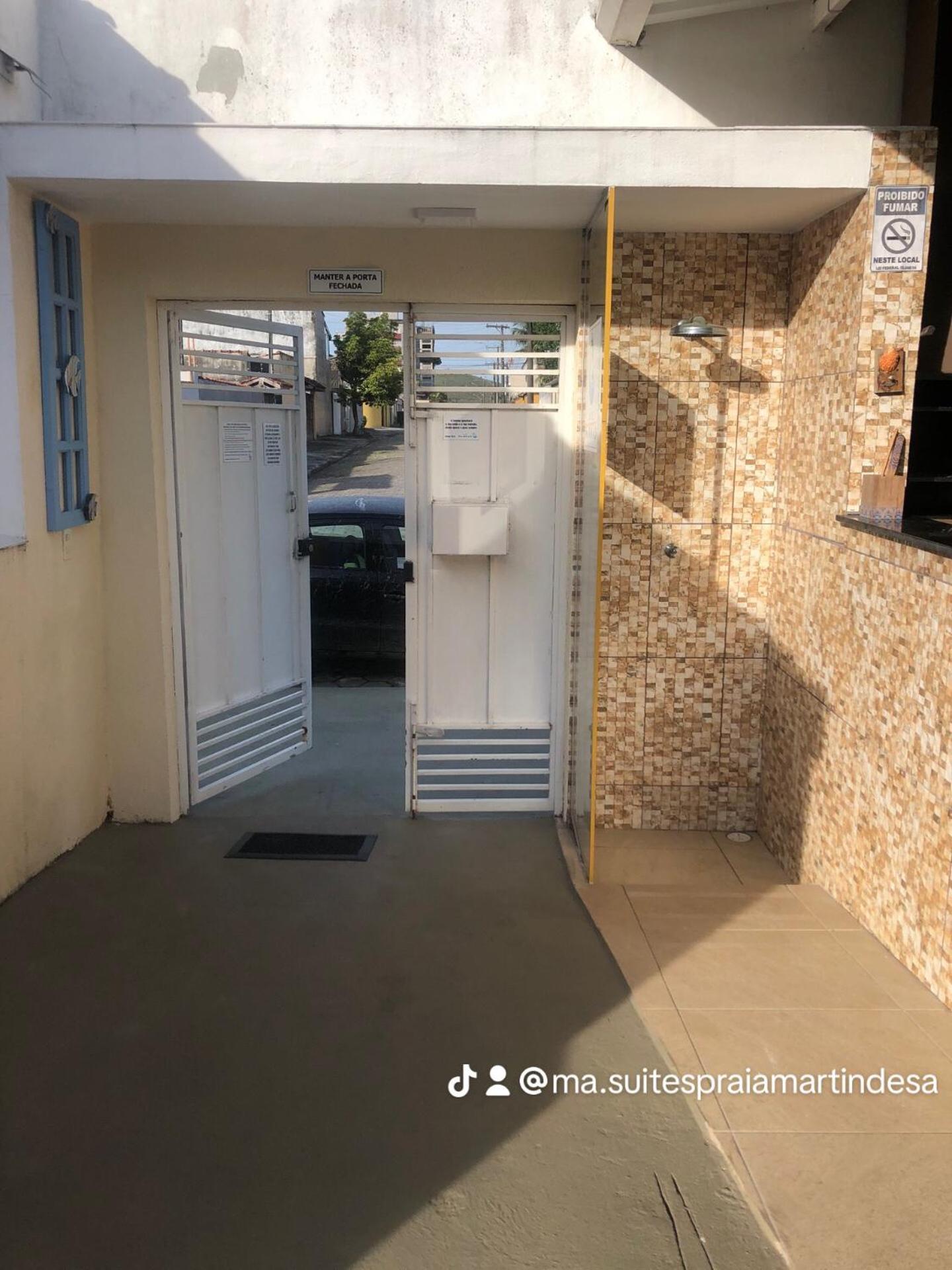 Suites Praia Martin De Sa Caraguatatuba Ngoại thất bức ảnh