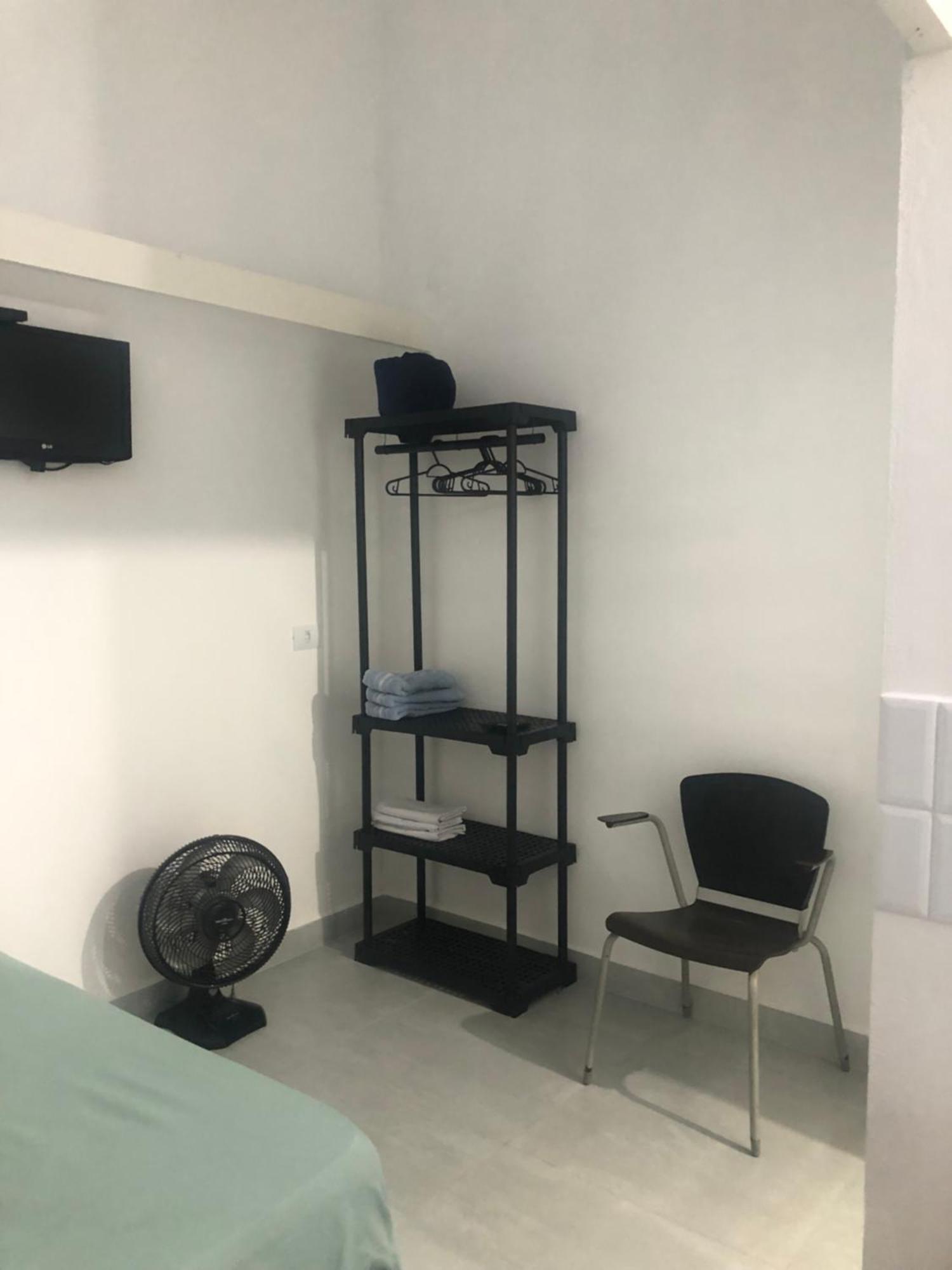 Suites Praia Martin De Sa Caraguatatuba Ngoại thất bức ảnh